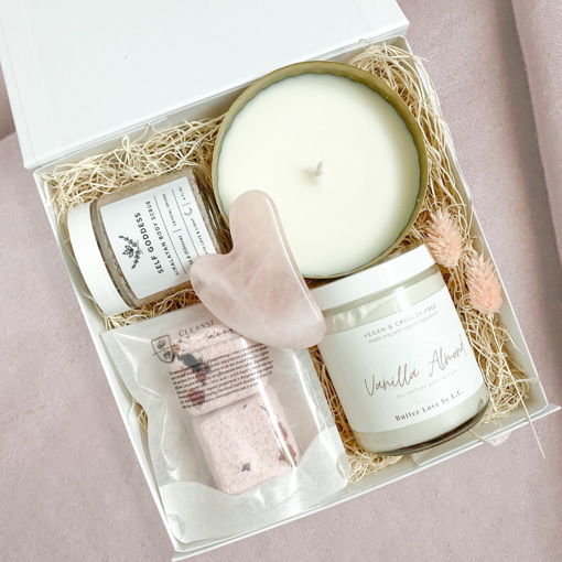 Rosé Gift Box