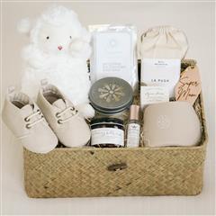 Mommy and Me Basket