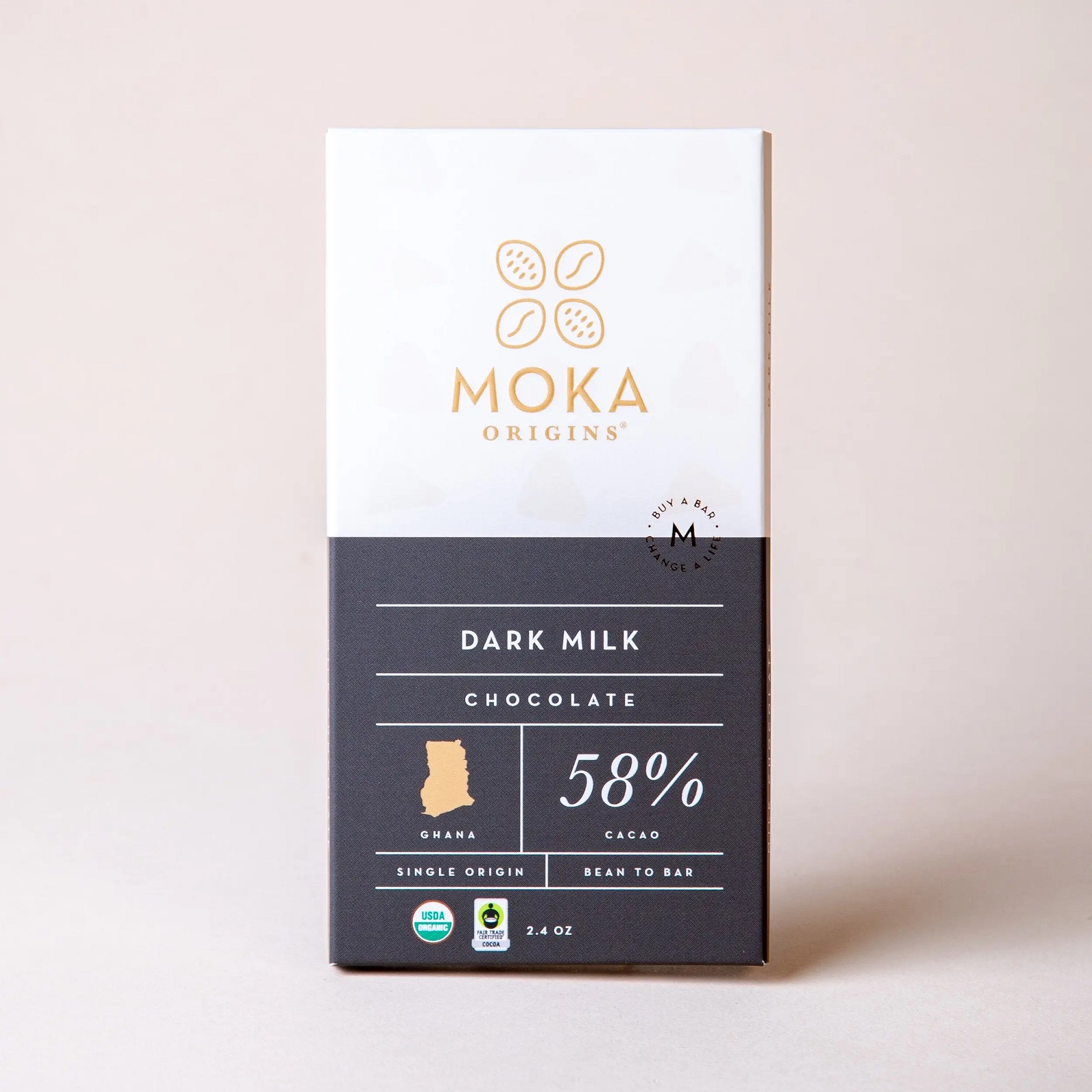 Moka Chocolate