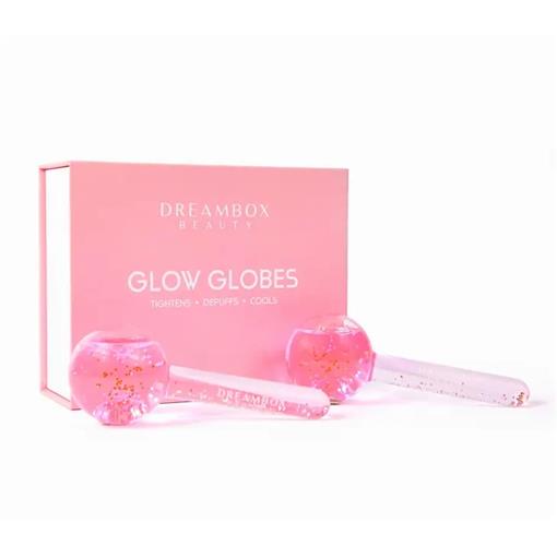 Designed with premium quality glass in a specially designed box gives you some luxurious love and glow naturally!