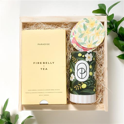 Fleur Gift Box