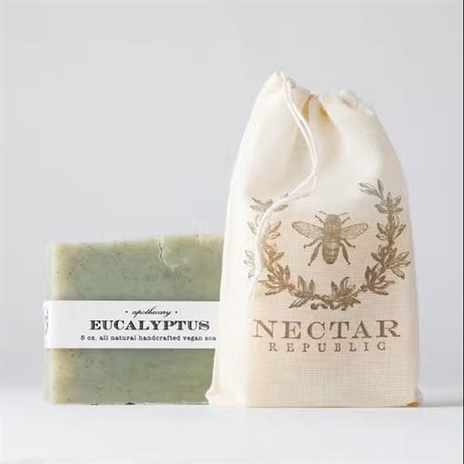 Eucalyptus Soap 