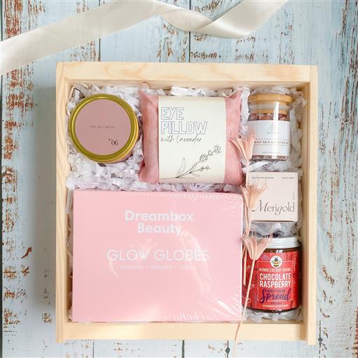 Bridal Gift Box