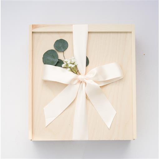 Gift Box Pamper Spa