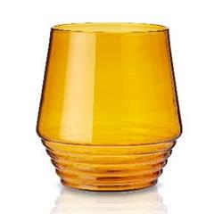 amber glass