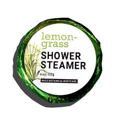 Lemongrass Shower Steamer