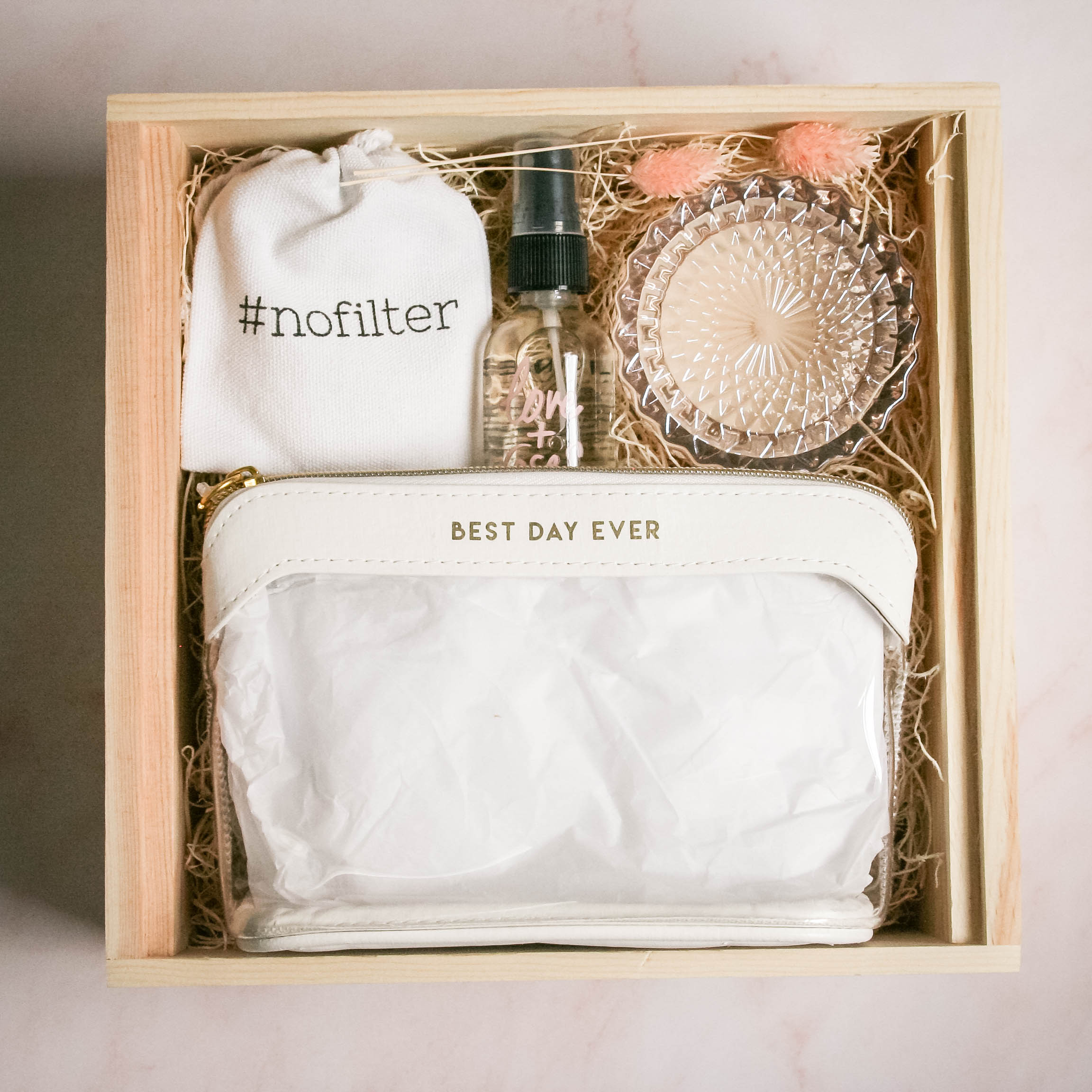 Best Day Ever Gift Box