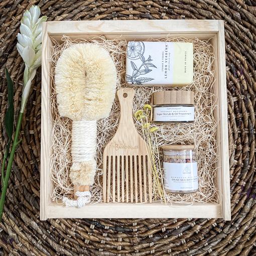 Eco Lux Spa Gift