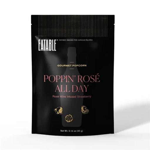 Rose Popcorn